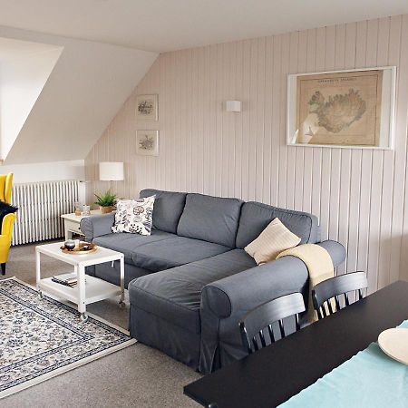 Centerspot Apartments Reykjavík Kültér fotó