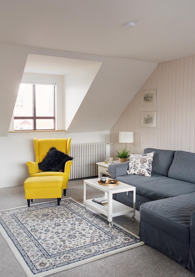 Centerspot Apartments Reykjavík Kültér fotó