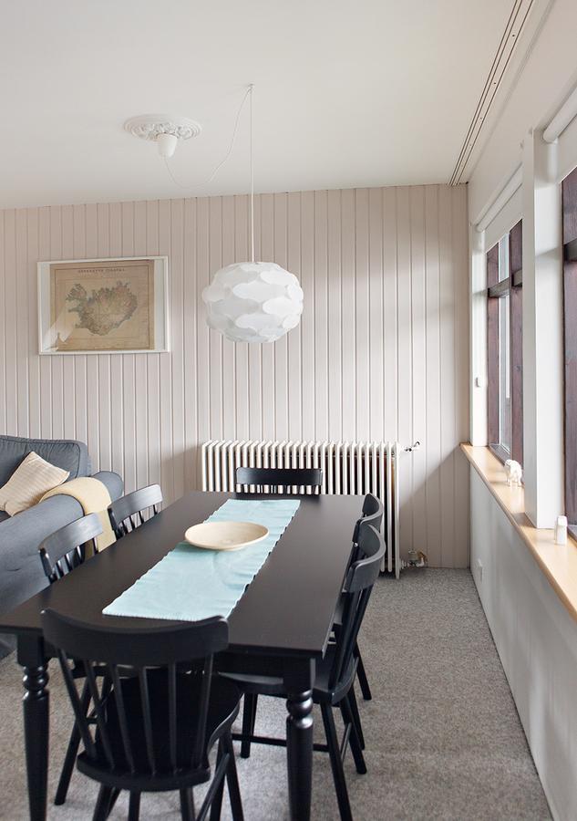 Centerspot Apartments Reykjavík Kültér fotó