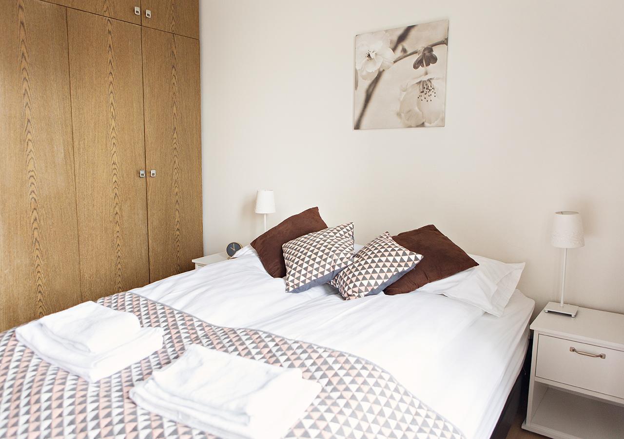 Centerspot Apartments Reykjavík Kültér fotó