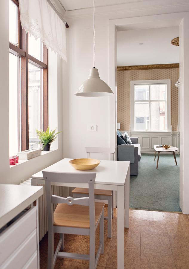 Centerspot Apartments Reykjavík Kültér fotó